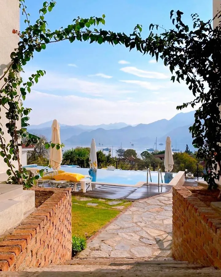 Gala Selimiye Hotel