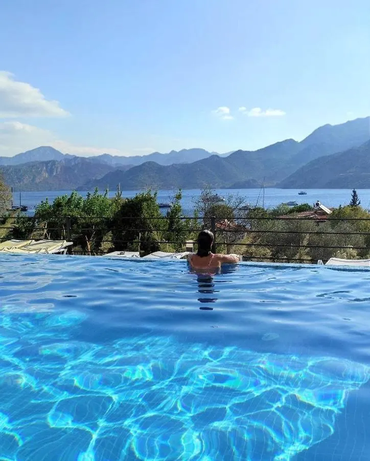 Gala Selimiye Hotel 3*, Selimiye (Aegean)