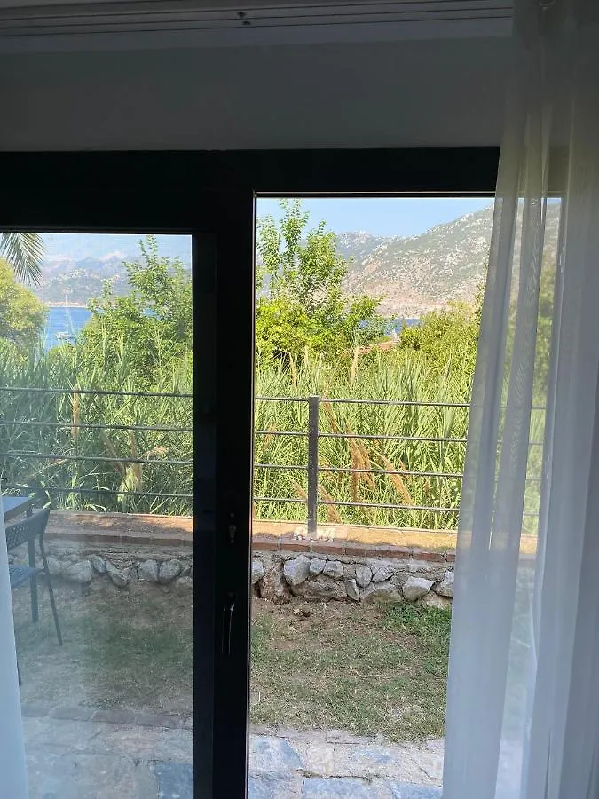 *** Guest house Gala Selimiye Hotel Turkey