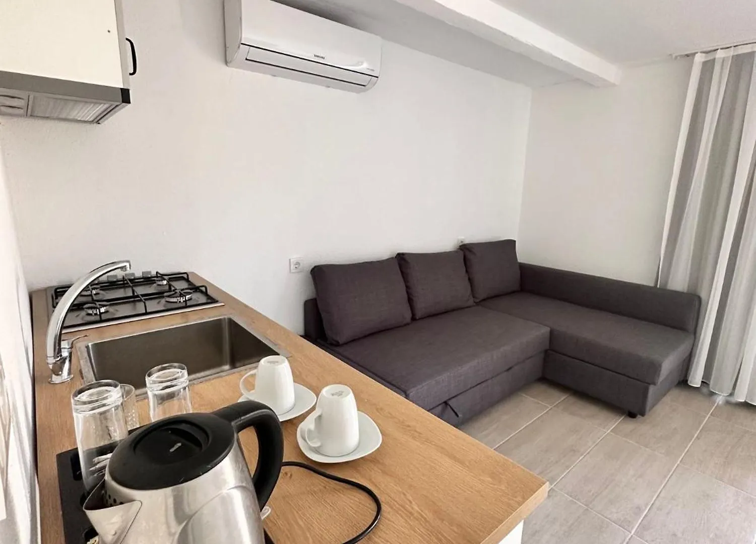 Gala Selimiye Hotel Guest house