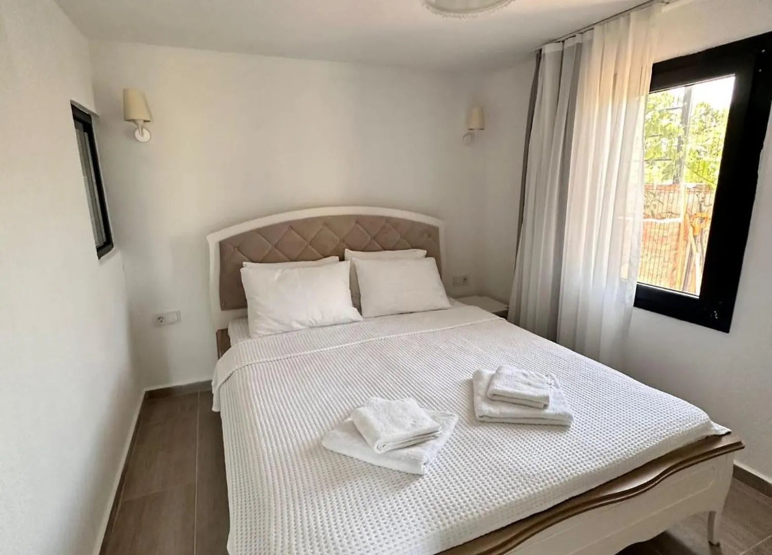 Gala Selimiye Hotel Turkey