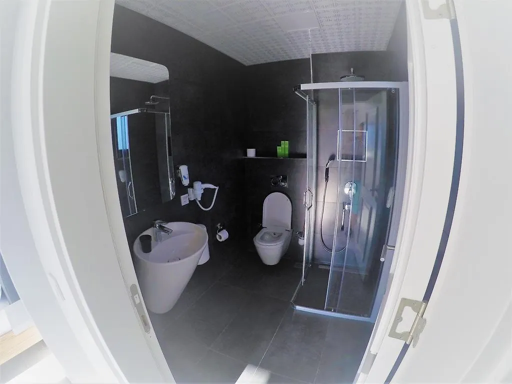 Gala Selimiye Hotel Guest house