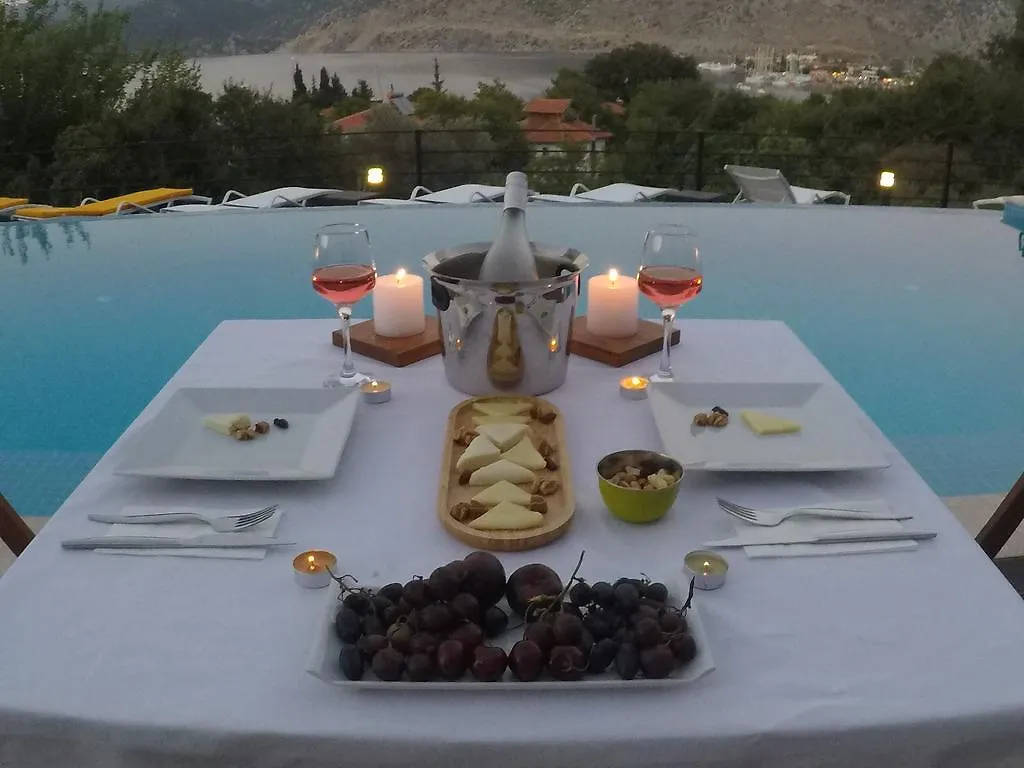 Gala Selimiye Hotel Guest house Selimiye (Aegean)