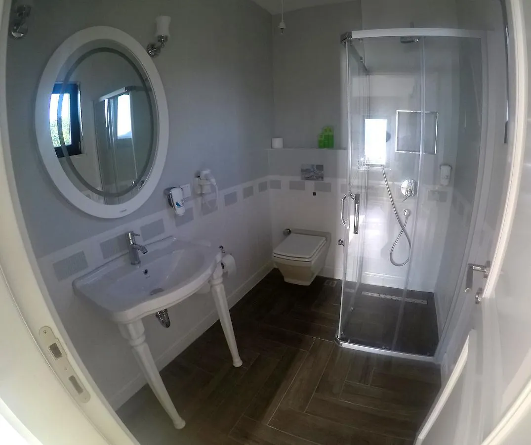 Guest house Gala Selimiye Hotel