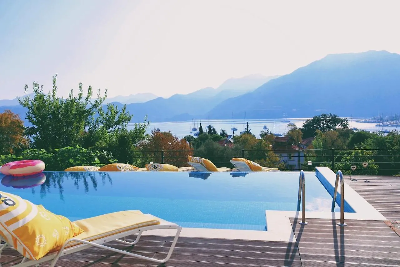 Gala Selimiye Hotel Guest house Selimiye (Aegean)