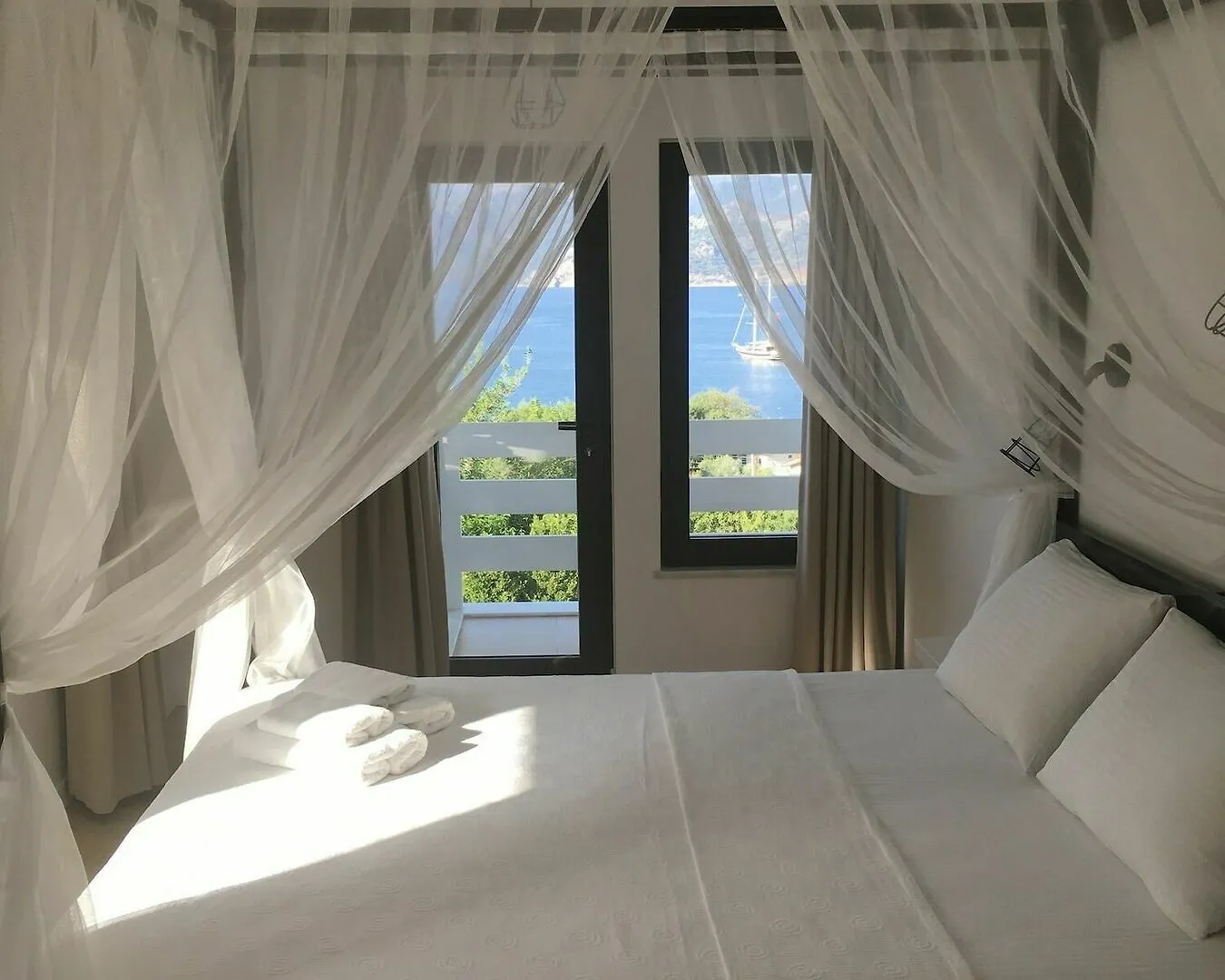 Gala Selimiye Hotel