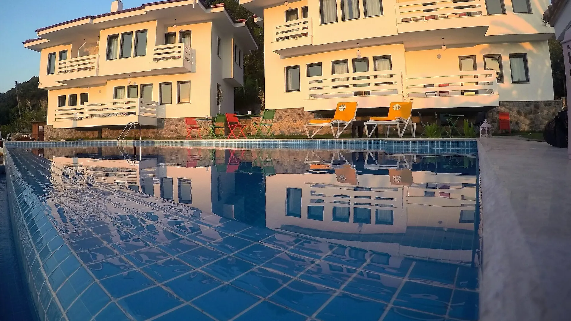 *** Guest house Gala Selimiye Hotel Turkey