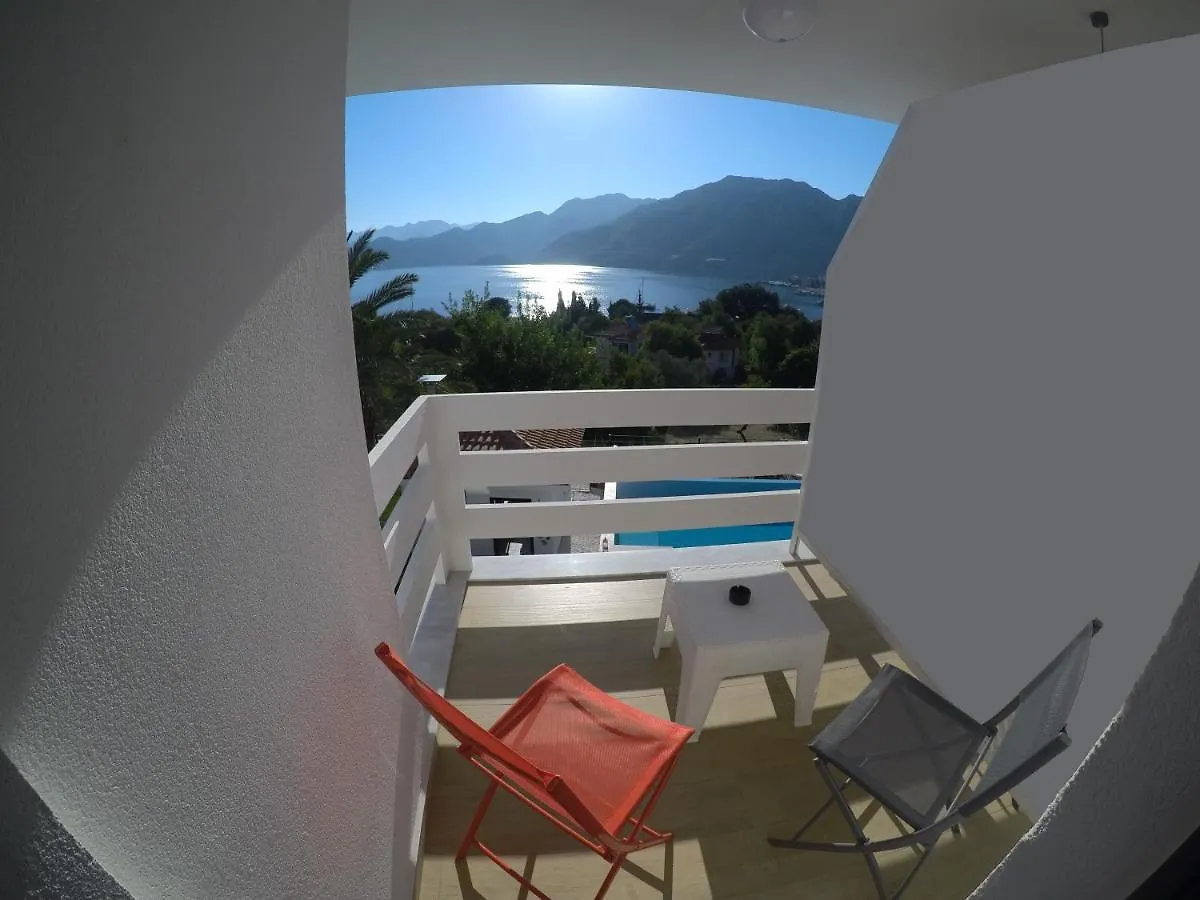 Gala Selimiye Hotel 3*, Selimiye (Aegean) Turkey