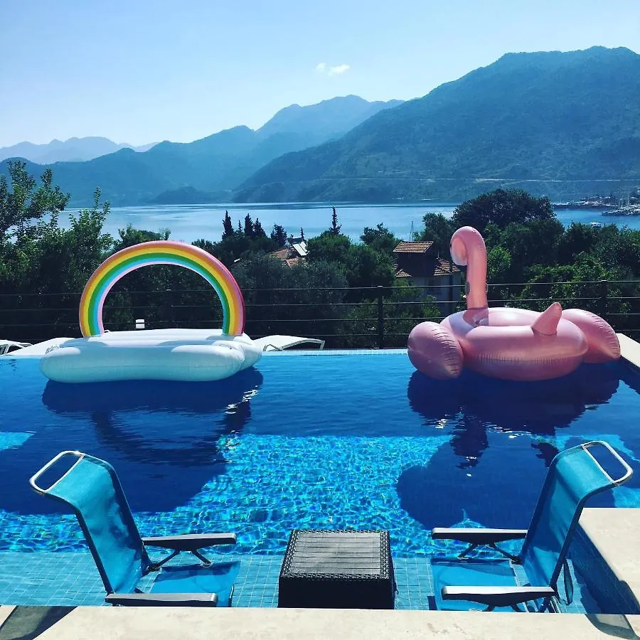 Guest house Gala Selimiye Hotel