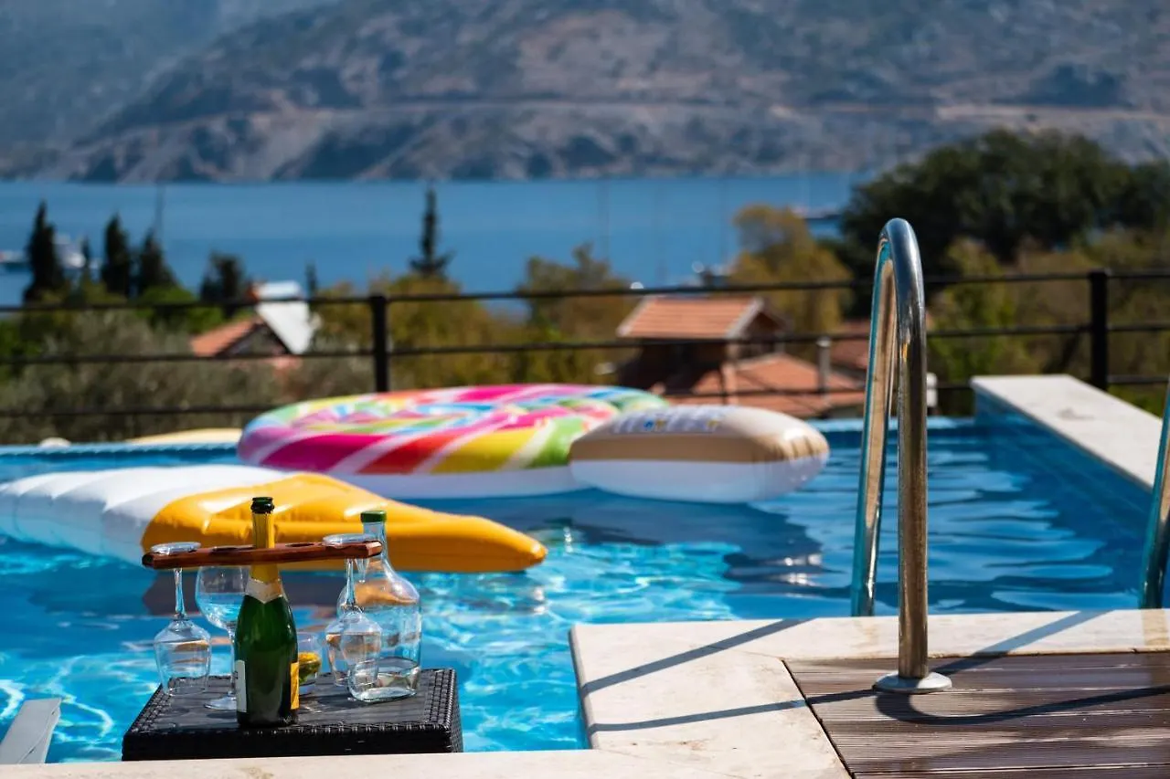 Gala Selimiye Hotel