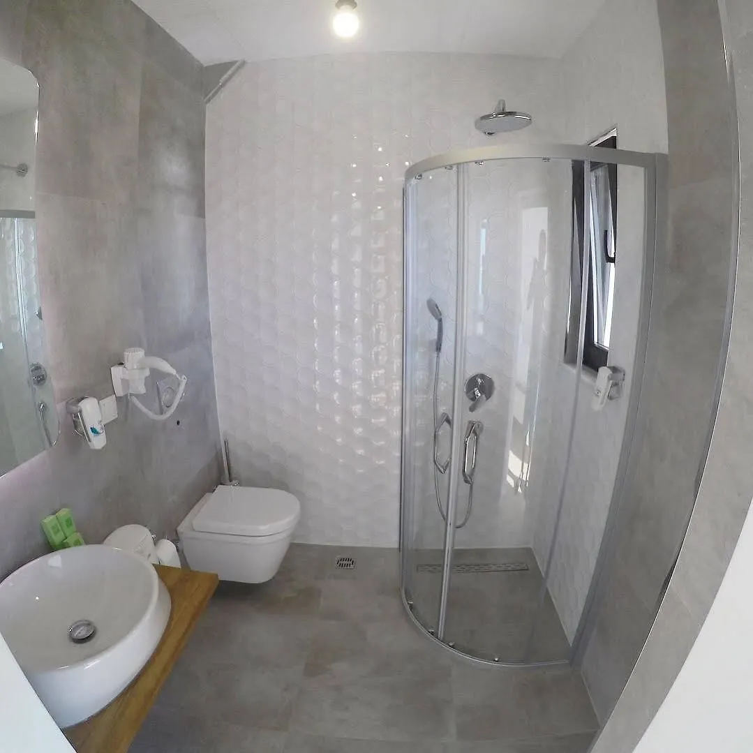 Gala Selimiye Hotel