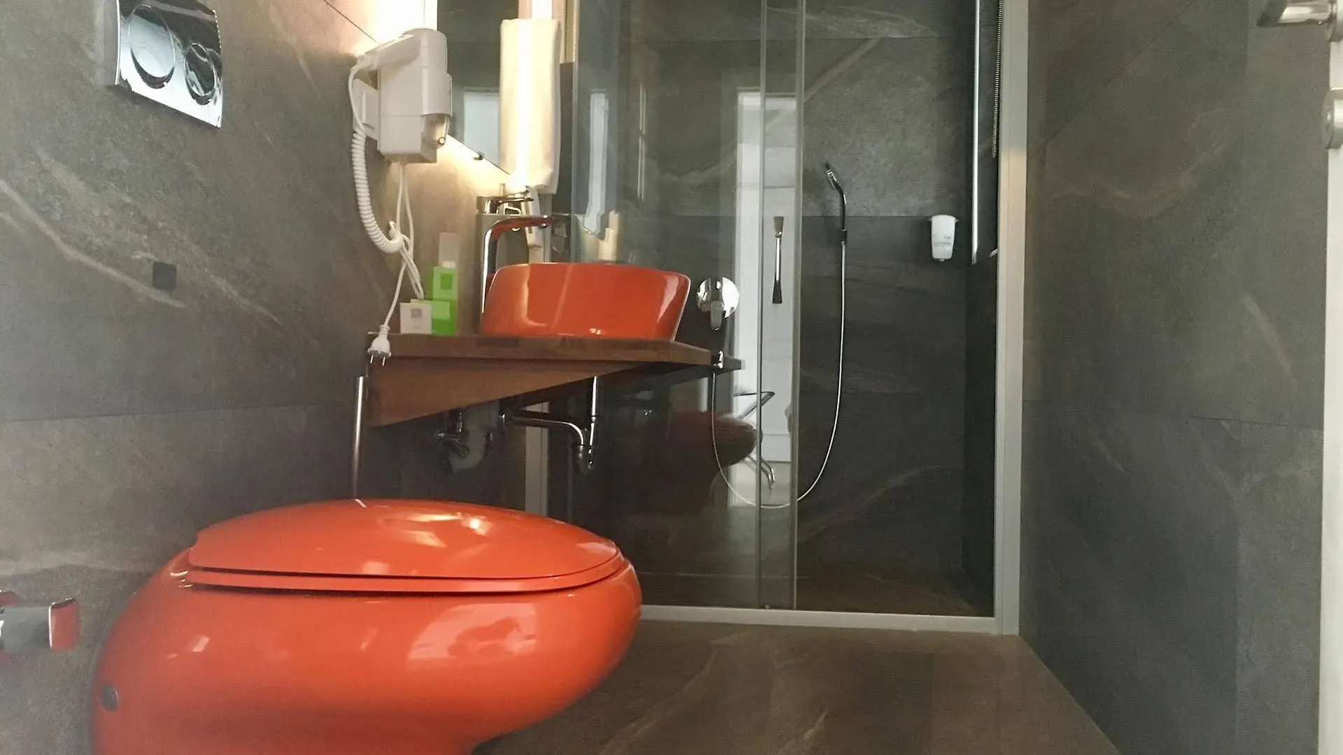 Guest house Gala Selimiye Hotel
