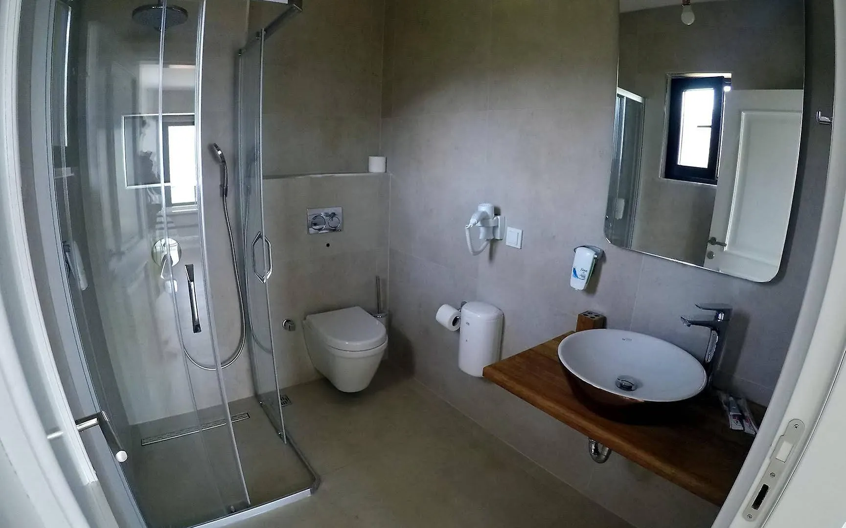 *** Guest house Gala Selimiye Hotel Turkey