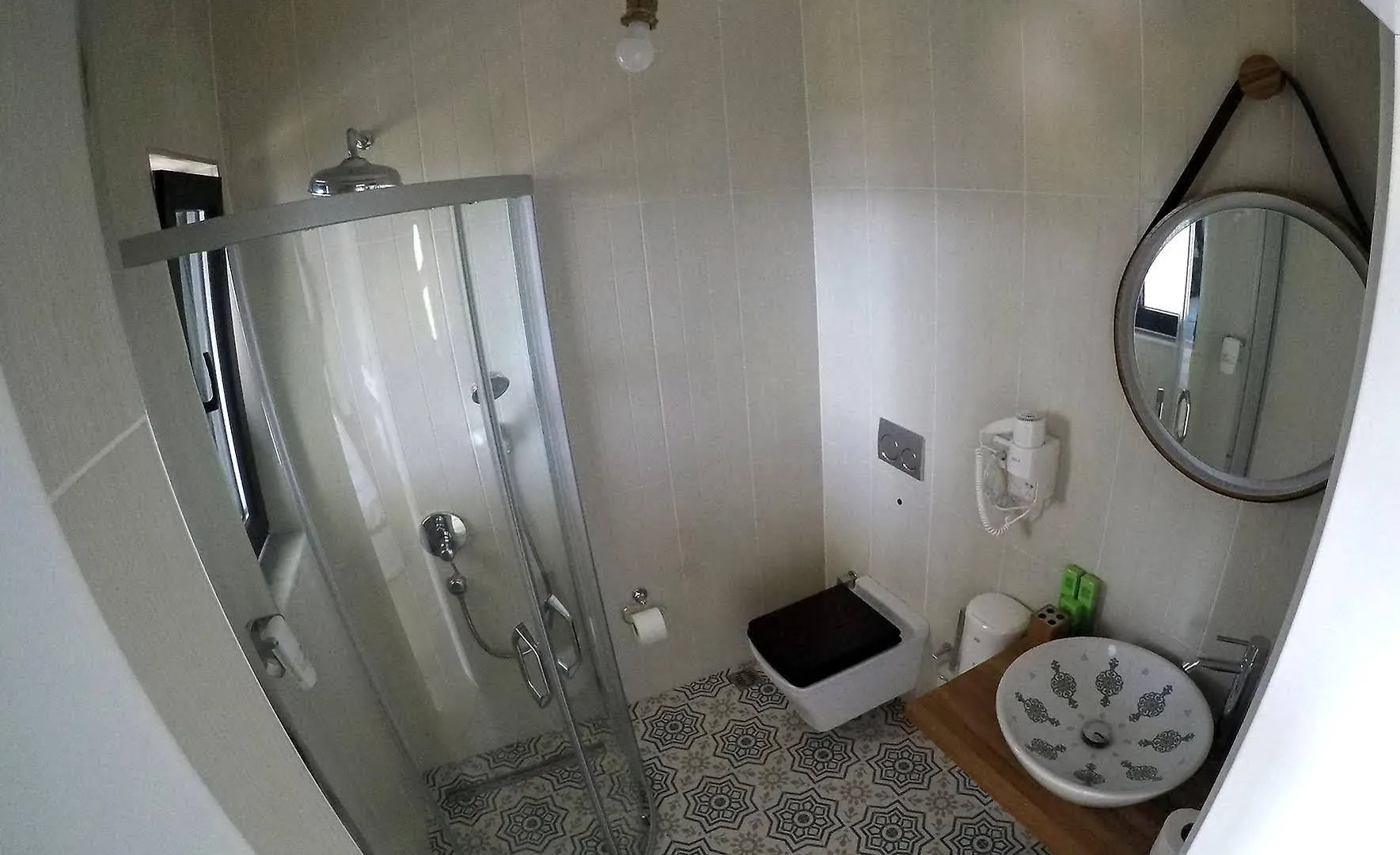 Gala Selimiye Hotel Guest house