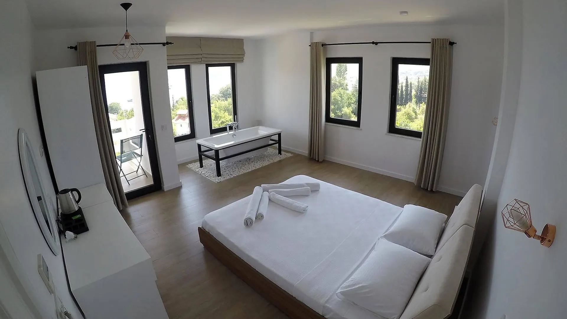 Gala Selimiye Hotel Guest house