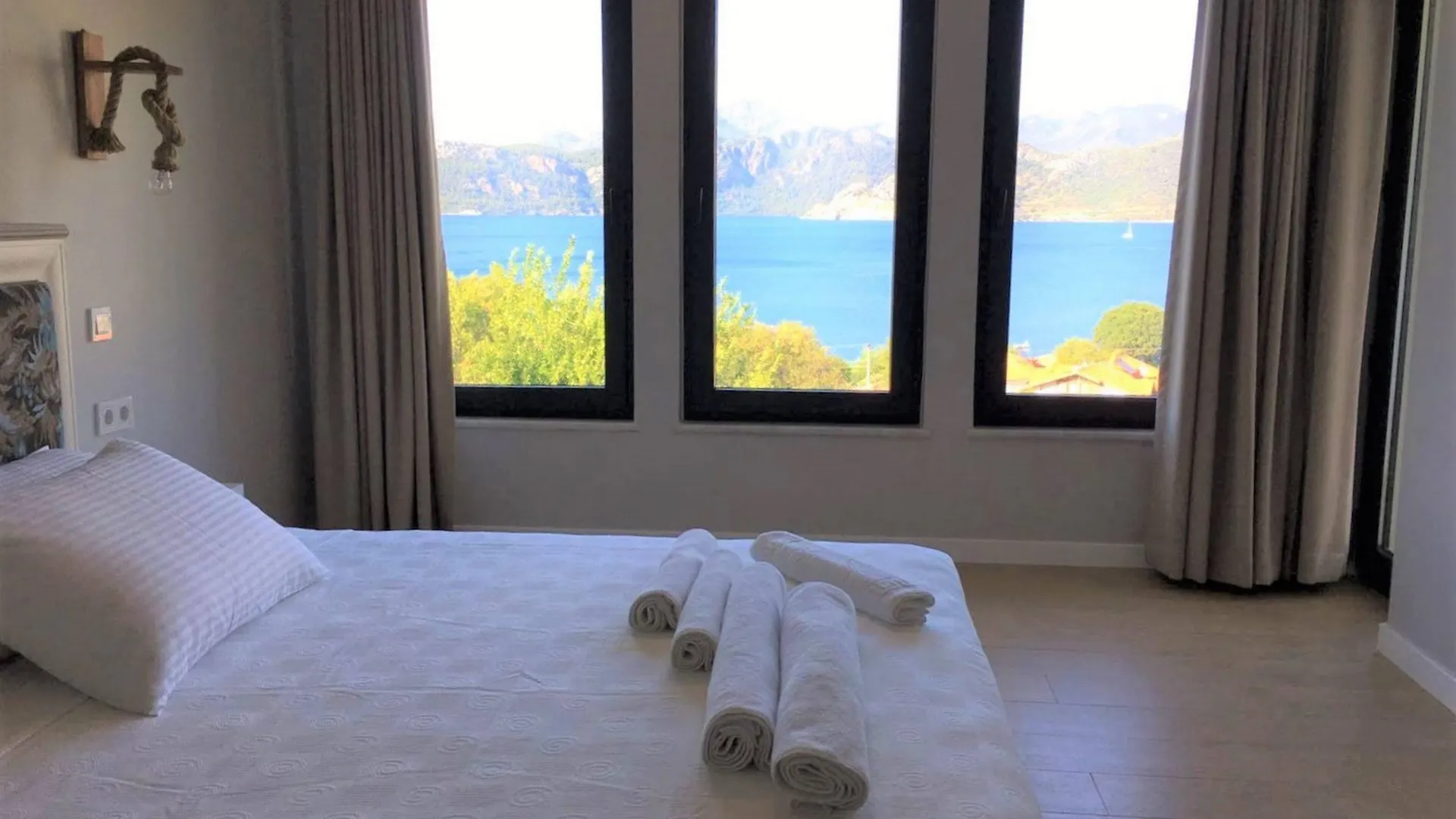 Gala Selimiye Hotel Turkey