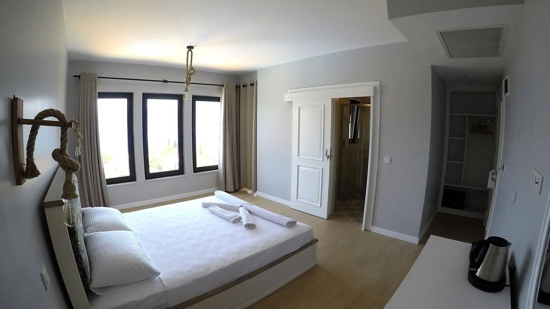 Guest house Gala Selimiye Hotel