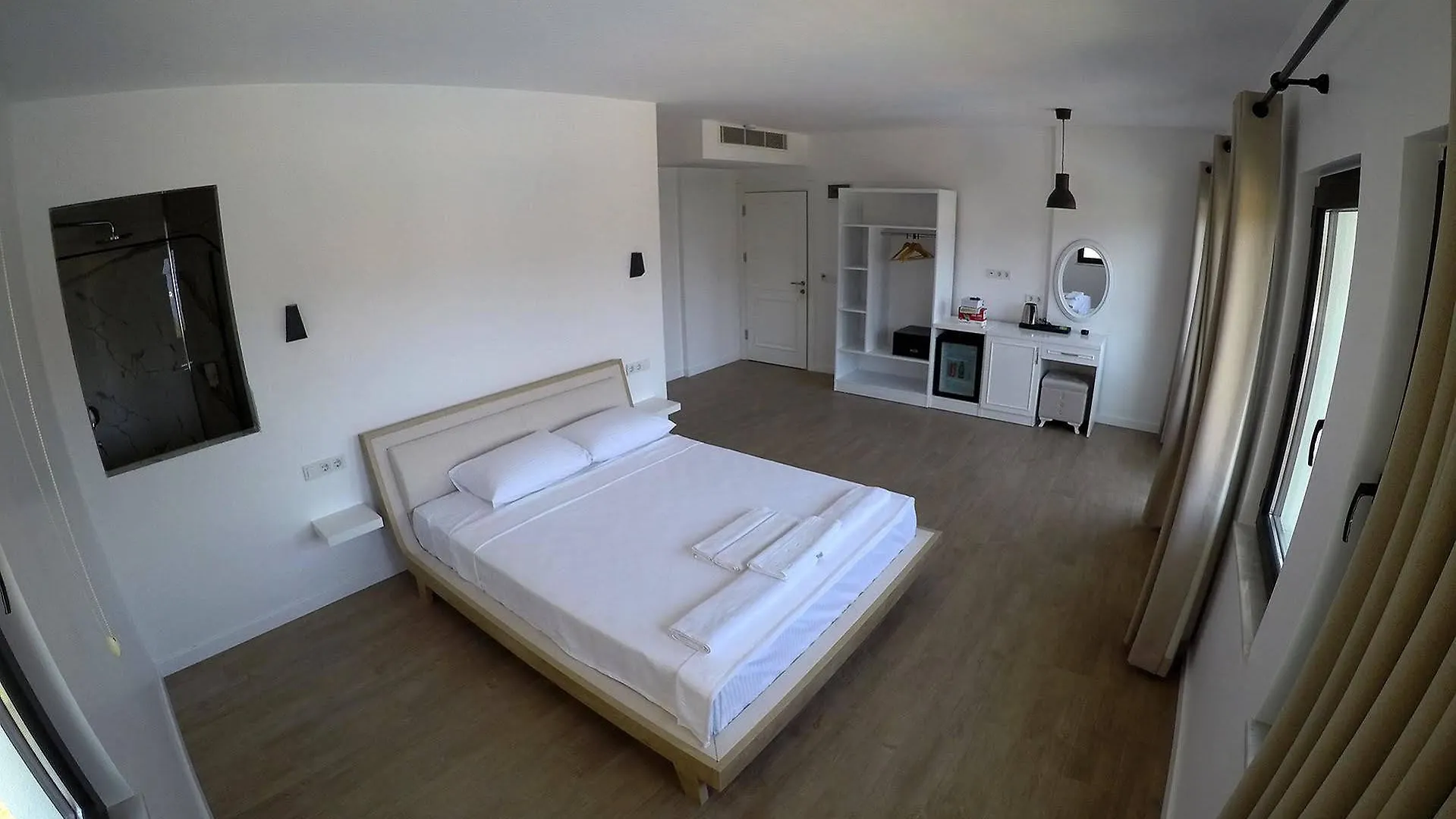 *** Guest house Gala Selimiye Hotel Turkey