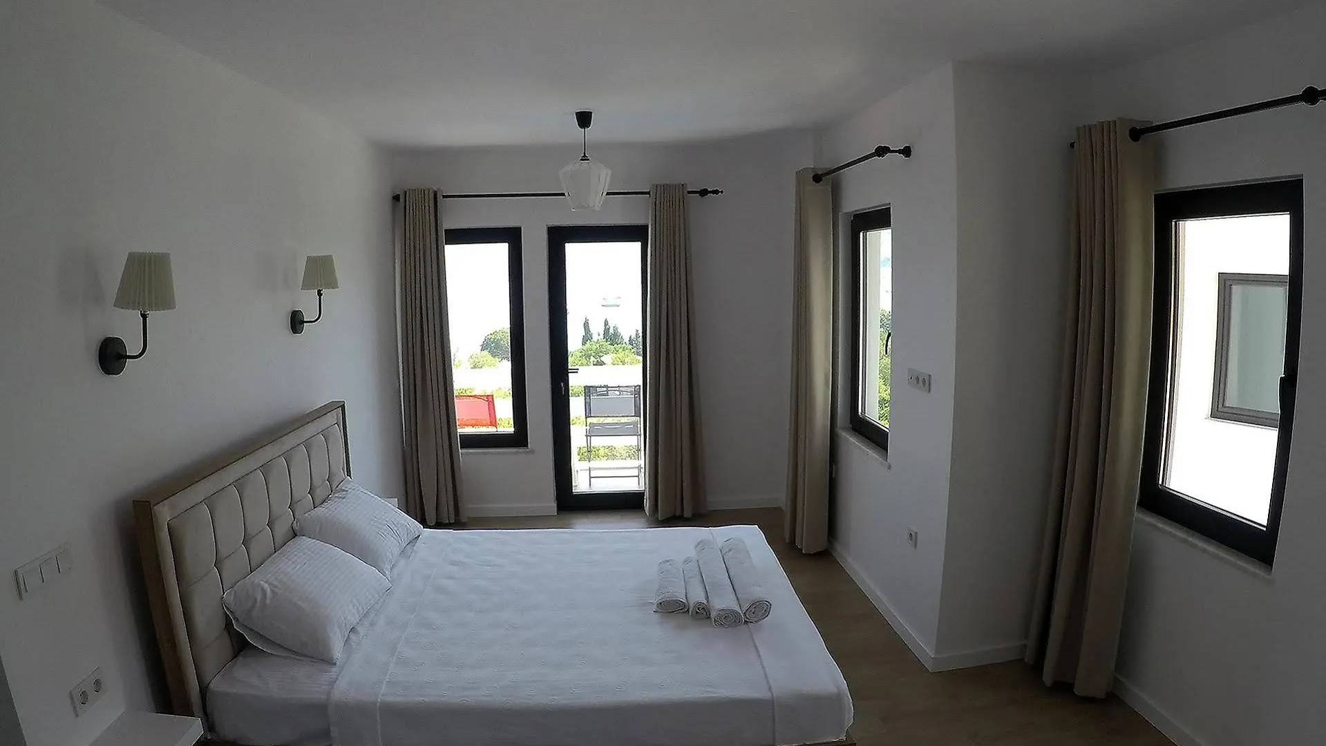 Gala Selimiye Hotel 3*, Selimiye (Aegean) Turkey