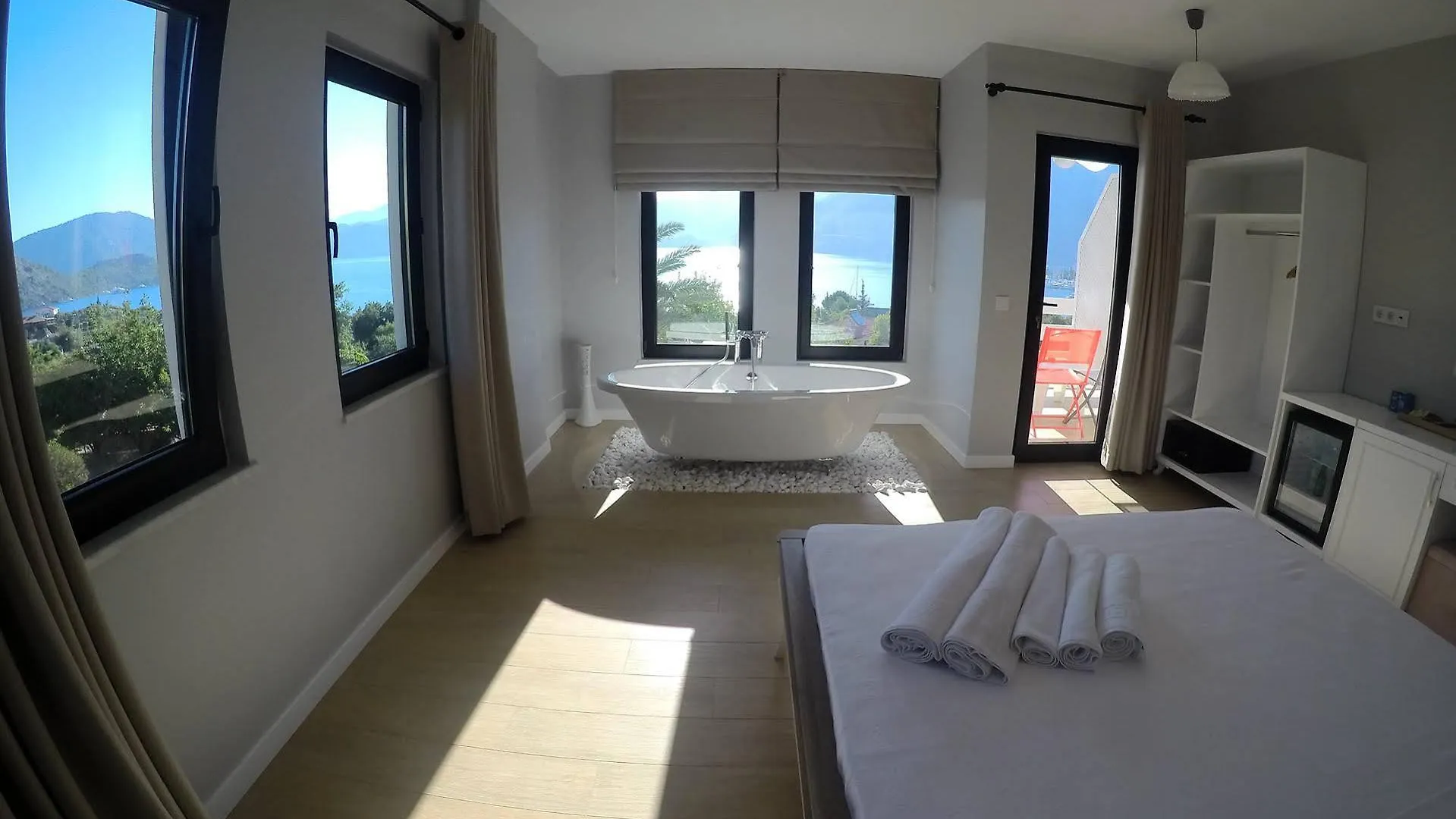 Gala Selimiye Hotel