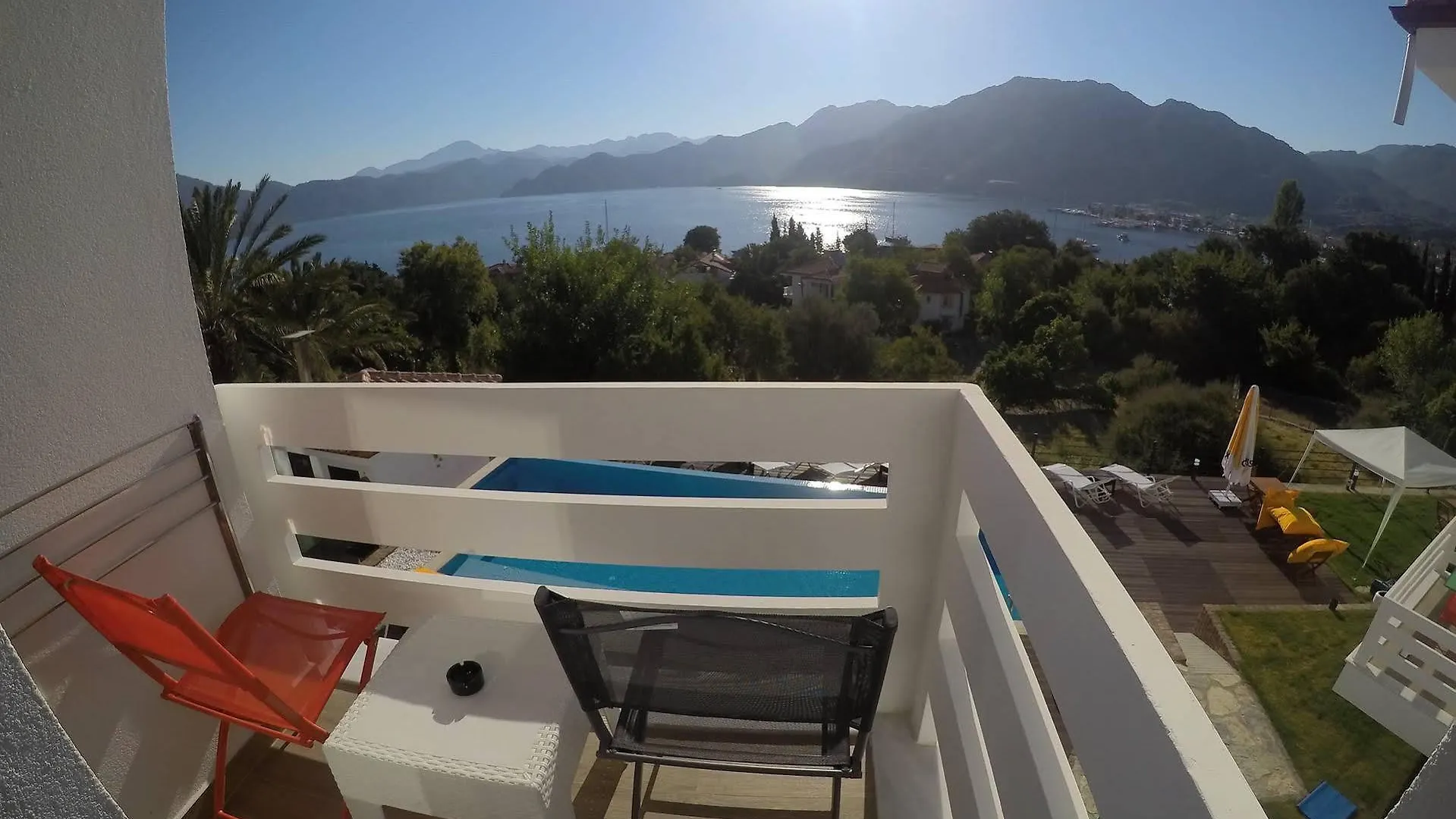 Guest house Gala Selimiye Hotel